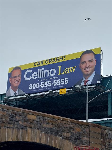 car accident lawyers cellino law|Cellino Law: New York Personal Injury Attorneys